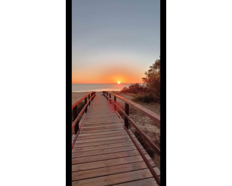 Segunda mano - Bungalow - Torrevieja - Torrelamata - La Mata