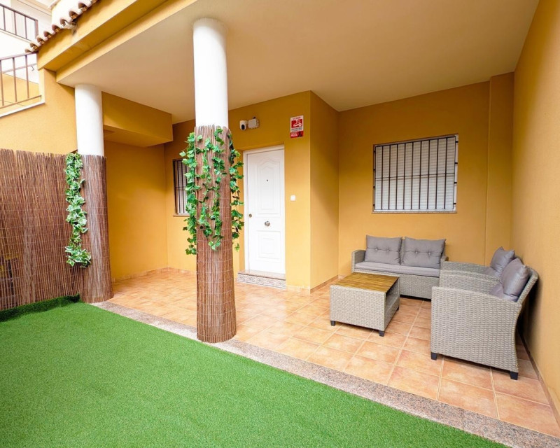 Segunda mano - Bungalow - Benejúzar