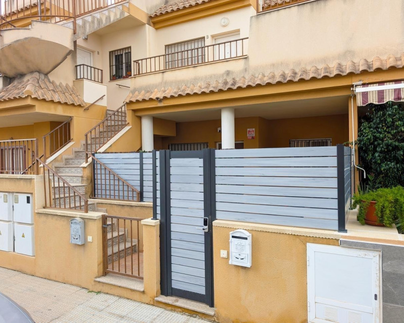 Segunda mano - Bungalow - Benejúzar