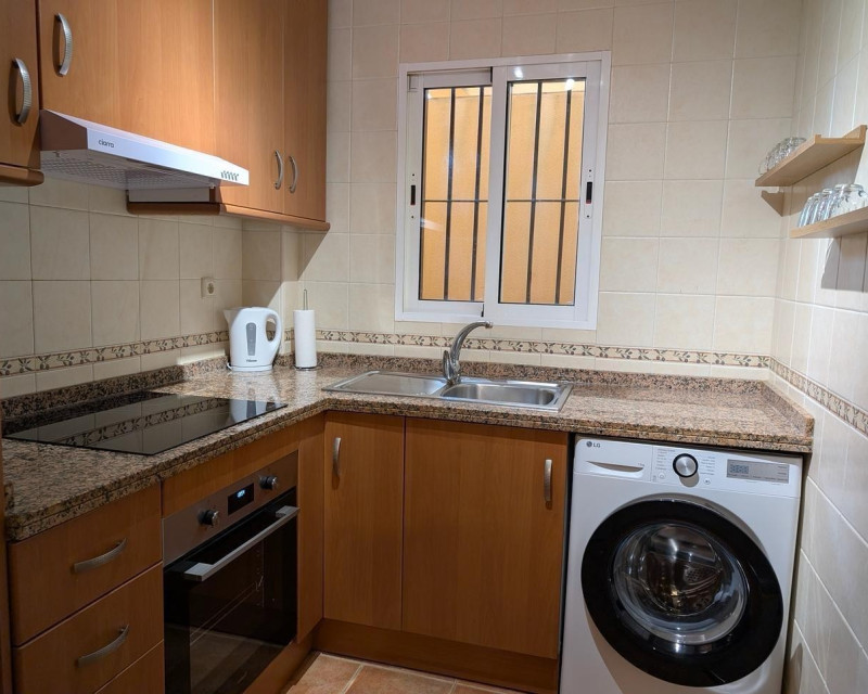 Segunda mano - Bungalow - Benejúzar