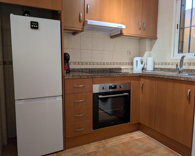 Segunda mano - Bungalow - Benejúzar