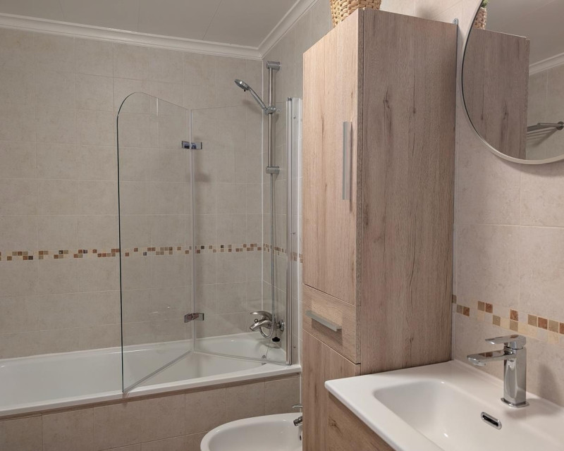 Segunda mano - Bungalow - Benejúzar