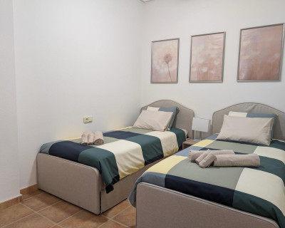 Segunda mano - Bungalow - Benejúzar