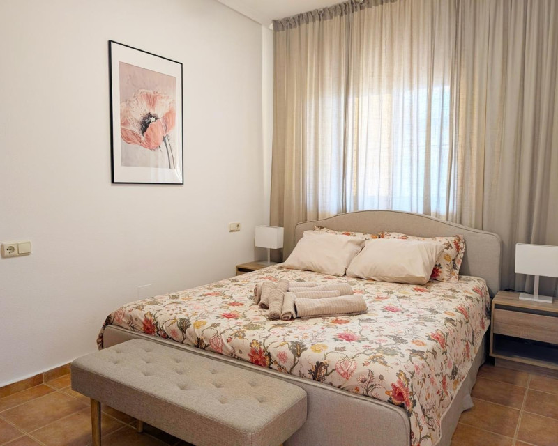 Segunda mano - Bungalow - Benejúzar