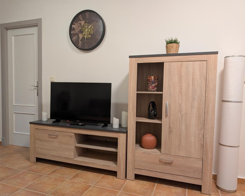 Segunda mano - Bungalow - Benejúzar