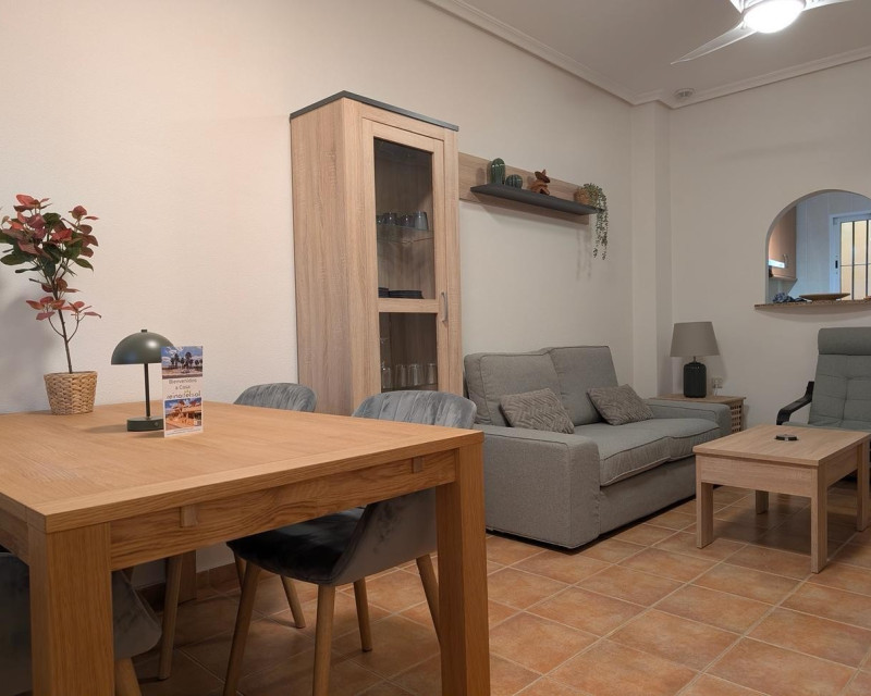 Segunda mano - Bungalow - Benejúzar