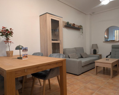 Segunda mano - Bungalow - Benejúzar