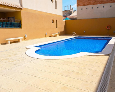 Segunda mano - Bungalow - Benejúzar