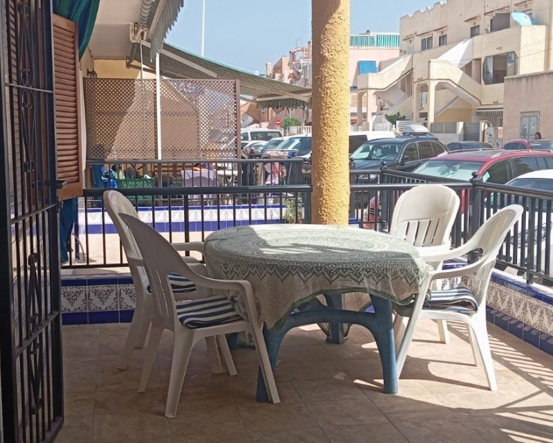 Segunda mano - Apartamento / piso - Torrevieja - Torrelamata - La Mata