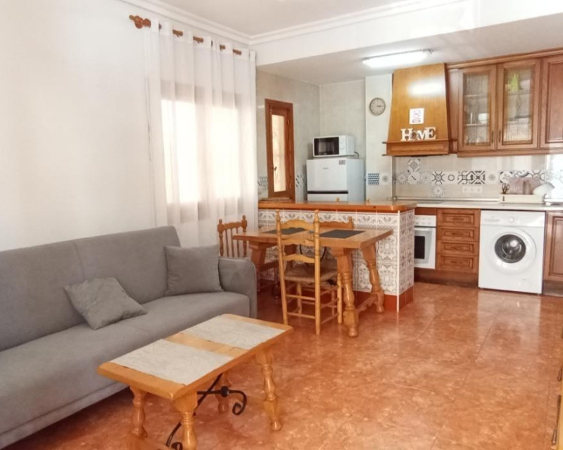 Segunda mano - Apartamento / piso - Torrevieja - Torrelamata - La Mata
