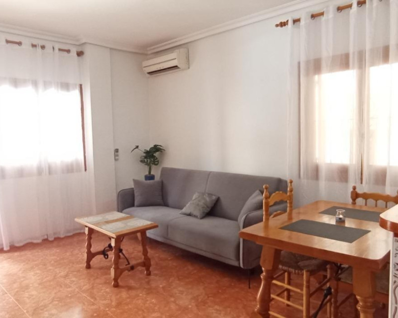 Segunda mano - Apartamento / piso - Torrevieja - Torrelamata - La Mata