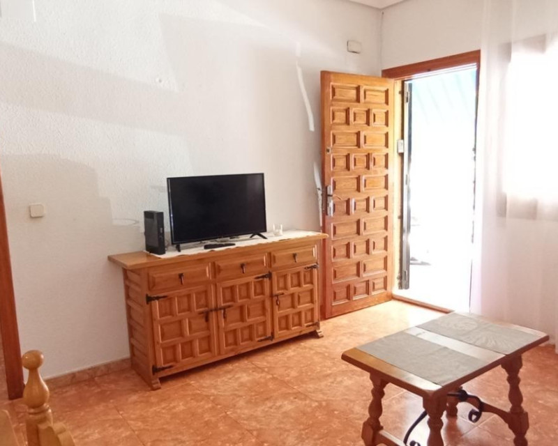 Segunda mano - Apartamento / piso - Torrevieja - Torrelamata - La Mata
