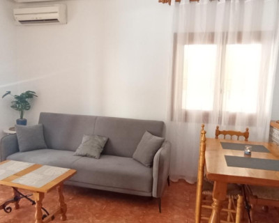 Segunda mano - Apartamento / piso - Torrevieja - Torrelamata - La Mata