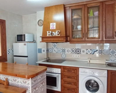 Segunda mano - Apartamento / piso - Torrevieja - Torrelamata - La Mata