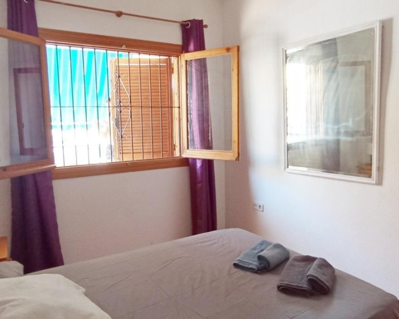 Segunda mano - Apartamento / piso - Torrevieja - Torrelamata - La Mata