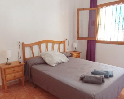 Segunda mano - Apartamento / piso - Torrevieja - Torrelamata - La Mata