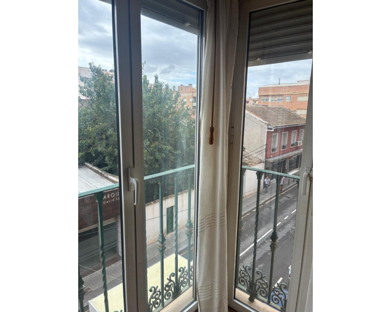 Segunda mano - Apartamento / piso - Almoradí