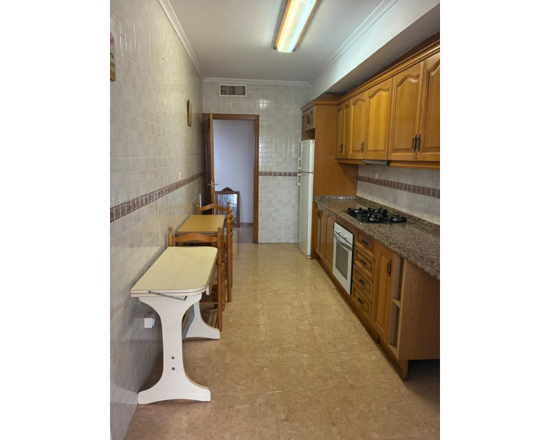 Segunda mano - Apartamento / piso - Almoradí