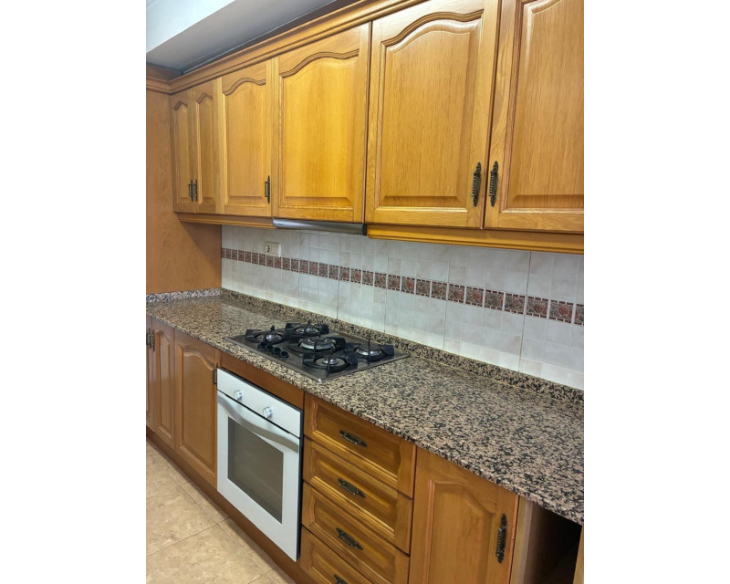 Segunda mano - Apartamento / piso - Almoradí