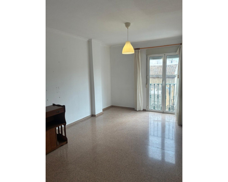 Segunda mano - Apartamento / piso - Almoradí