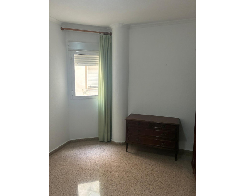 Segunda mano - Apartamento / piso - Almoradí