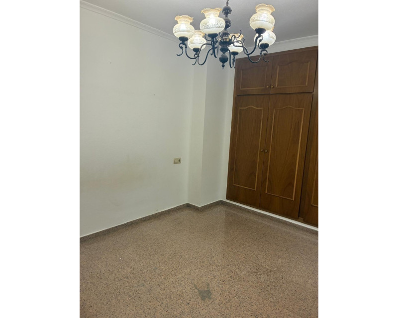 Segunda mano - Apartamento / piso - Almoradí