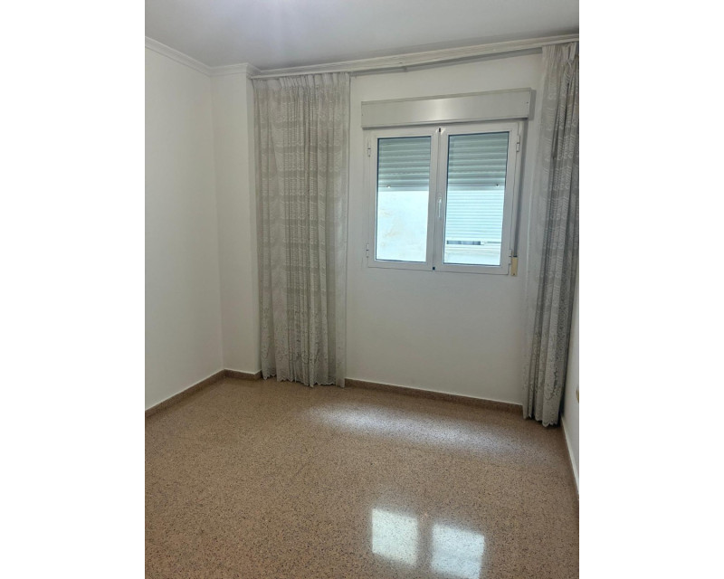 Segunda mano - Apartamento / piso - Almoradí