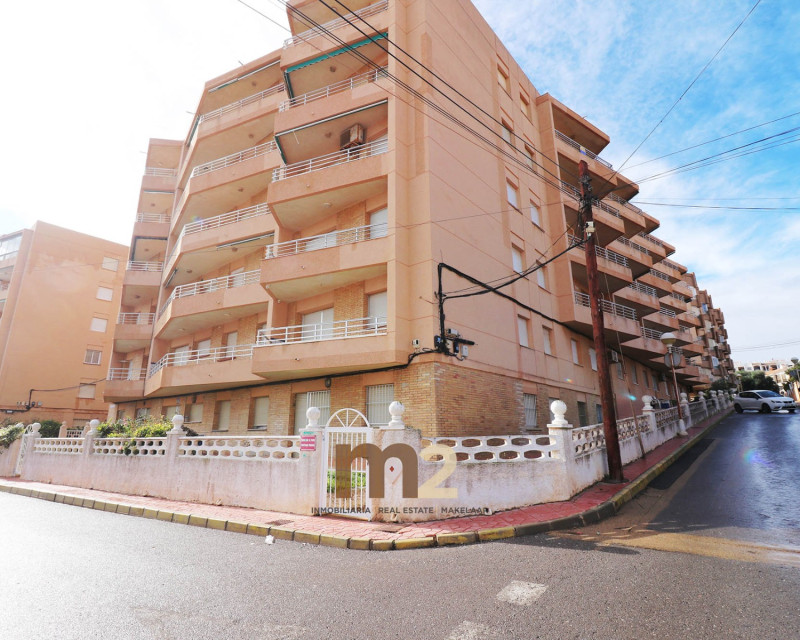 Herverkoop - Appartement / flat - Guardamar del Segura - Guardamar Playa