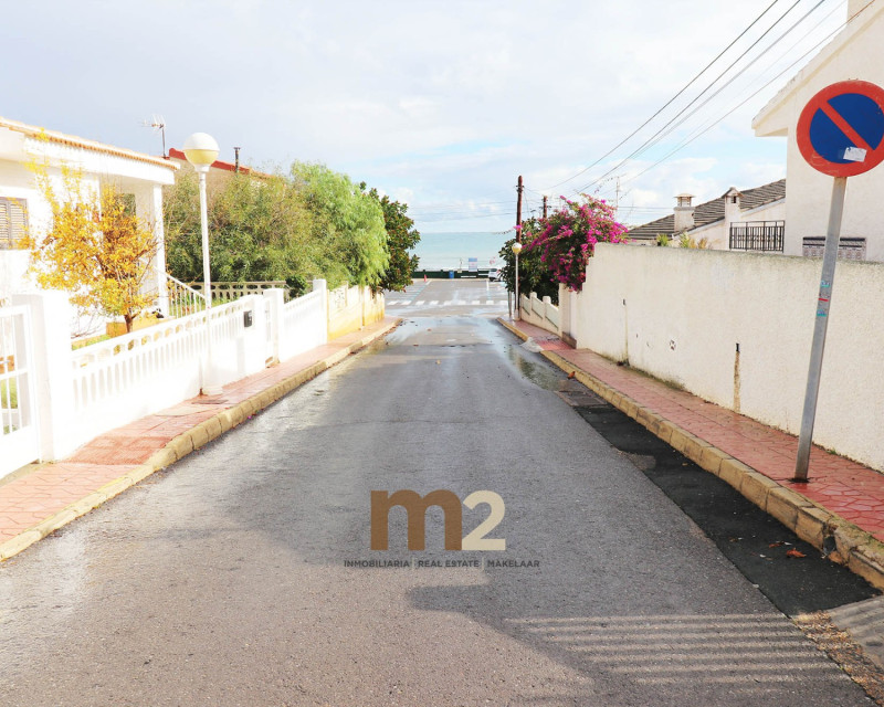 Herverkoop - Appartement / flat - Guardamar del Segura - Guardamar Playa