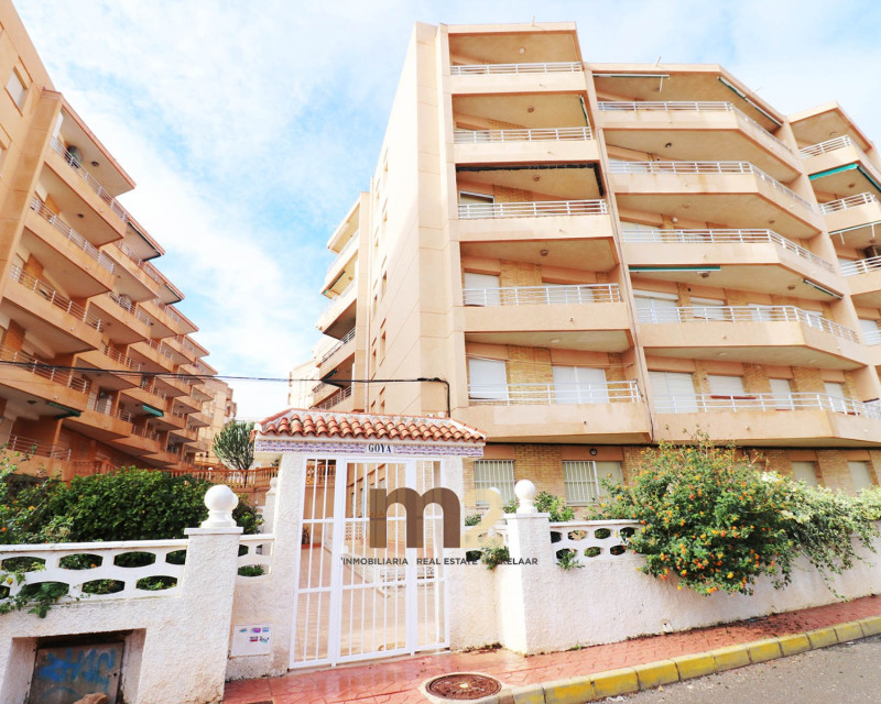 Herverkoop - Appartement / flat - Guardamar del Segura - Guardamar Playa