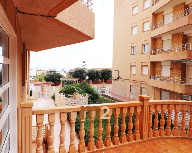 Herverkoop - Appartement / flat - Guardamar del Segura - Guardamar Playa