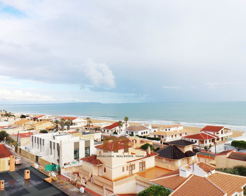 Herverkoop - Appartement / flat - Guardamar del Segura - Guardamar Playa