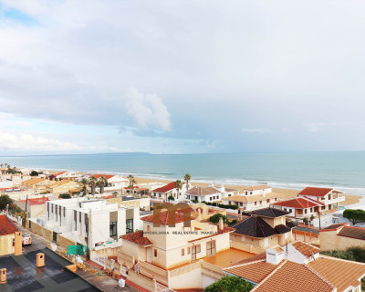 Herverkoop - Appartement / flat - Guardamar del Segura - Guardamar Playa