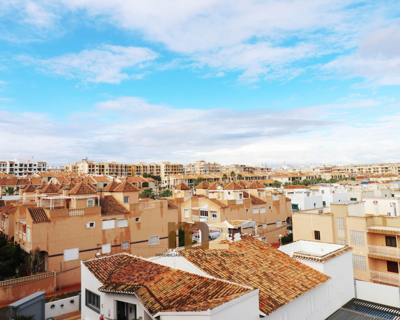 Herverkoop - Appartement / flat - Guardamar del Segura - Guardamar Playa