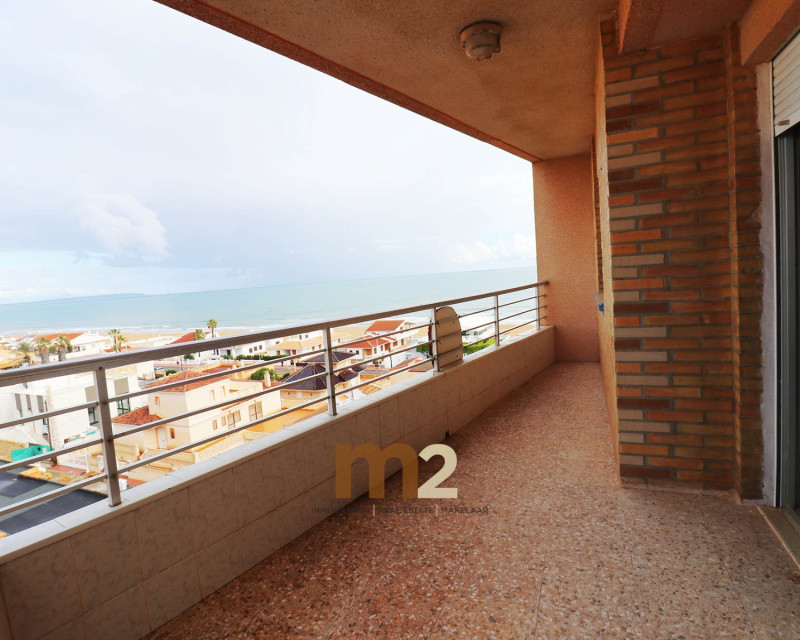 Herverkoop - Appartement / flat - Guardamar del Segura - Guardamar Playa