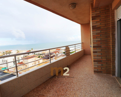 Herverkoop - Appartement / flat - Guardamar del Segura - Guardamar Playa