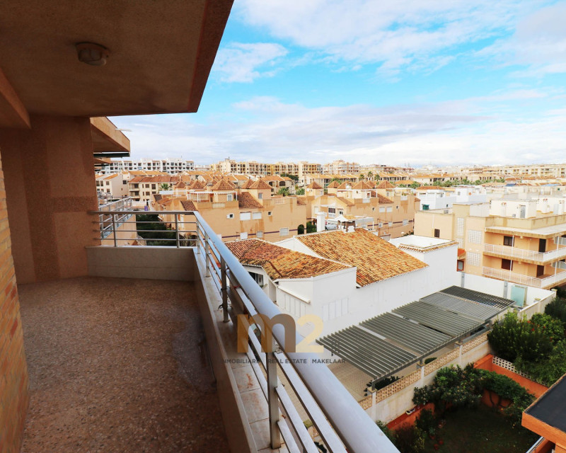 Herverkoop - Appartement / flat - Guardamar del Segura - Guardamar Playa