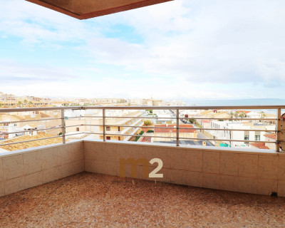 Herverkoop - Appartement / flat - Guardamar del Segura - Guardamar Playa