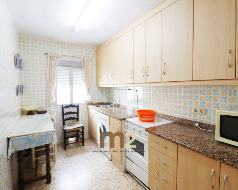 Herverkoop - Appartement / flat - Guardamar del Segura - Guardamar Playa