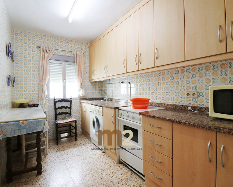 Herverkoop - Appartement / flat - Guardamar del Segura - Guardamar Playa