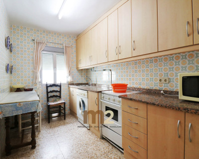 Herverkoop - Appartement / flat - Guardamar del Segura - Guardamar Playa