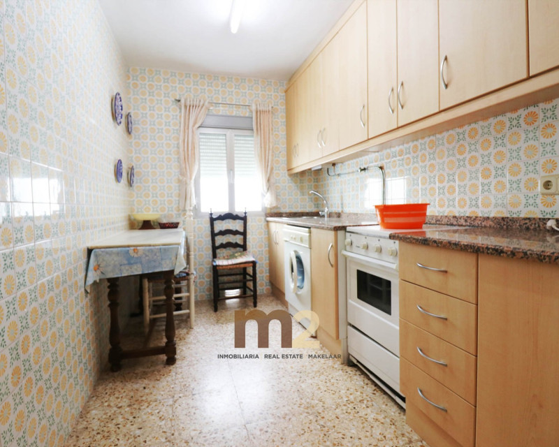 Herverkoop - Appartement / flat - Guardamar del Segura - Guardamar Playa