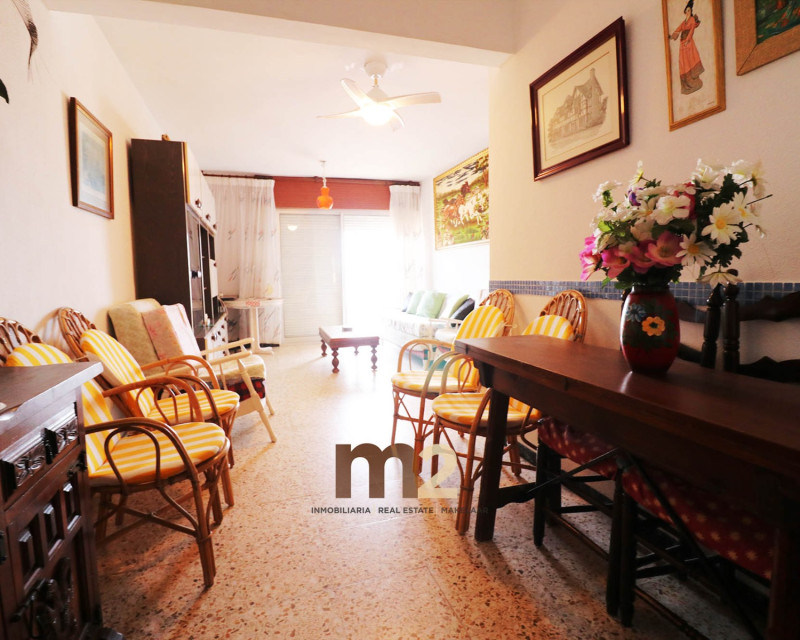 Herverkoop - Appartement / flat - Guardamar del Segura - Guardamar Playa