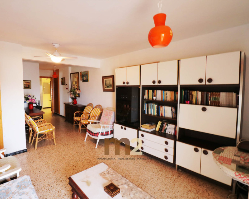 Herverkoop - Appartement / flat - Guardamar del Segura - Guardamar Playa