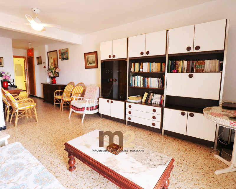 Herverkoop - Appartement / flat - Guardamar del Segura - Guardamar Playa