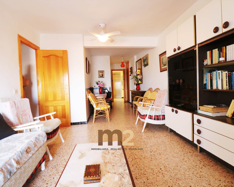 Herverkoop - Appartement / flat - Guardamar del Segura - Guardamar Playa