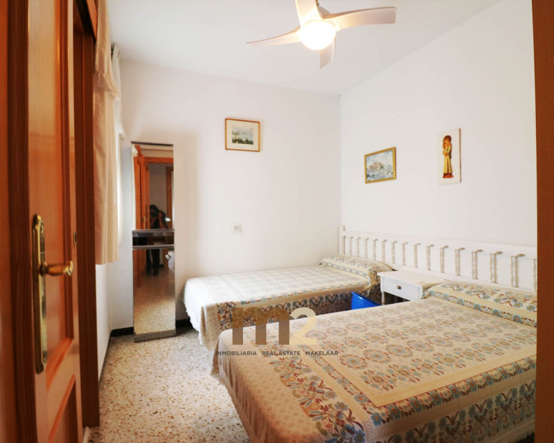 Herverkoop - Appartement / flat - Guardamar del Segura - Guardamar Playa