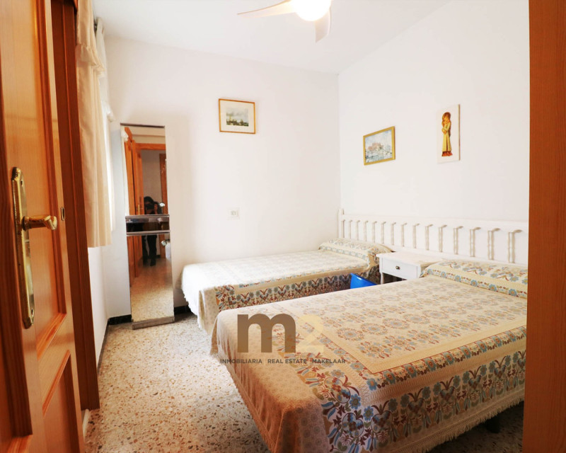 Herverkoop - Appartement / flat - Guardamar del Segura - Guardamar Playa