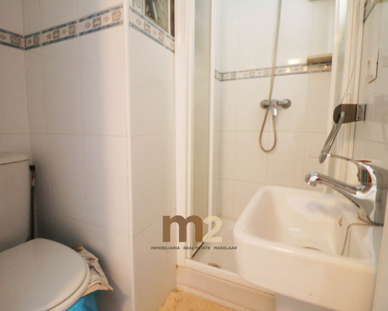 Herverkoop - Appartement / flat - Guardamar del Segura - Guardamar Playa