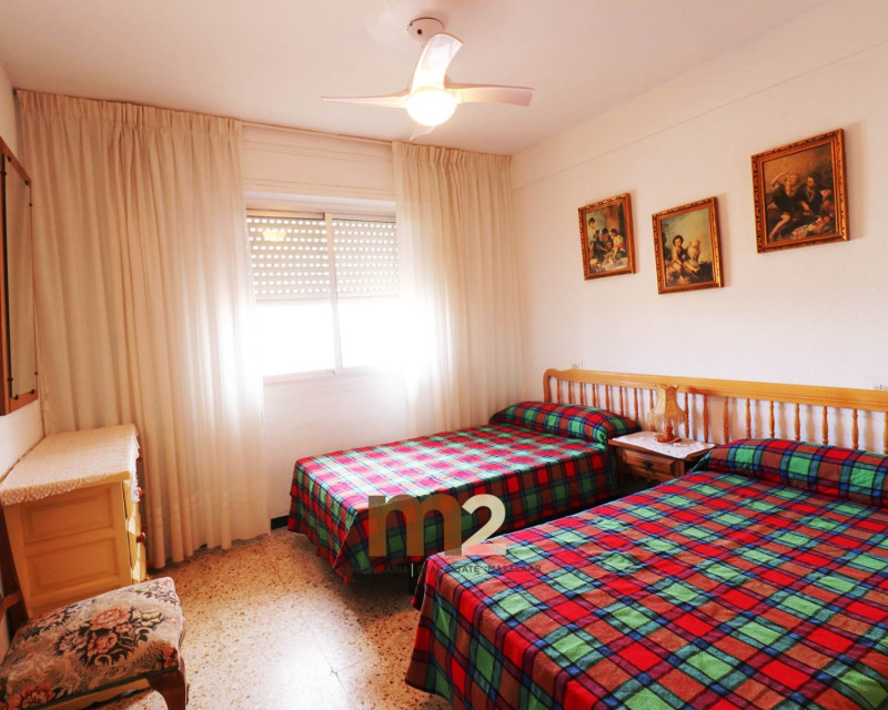 Herverkoop - Appartement / flat - Guardamar del Segura - Guardamar Playa